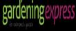 Gardening Express Coupons