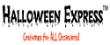 Halloween Express Coupons