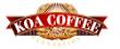 Koa Coffee Sale