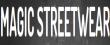 Magic Streetwear Coupons