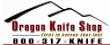 Oregon Knife Shop Coupons