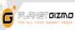 Planet Gizmo Coupons
