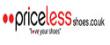 Priceless Shoes Coupons