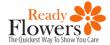 Ready Flowers Uk Coupons