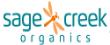 Sage Creek Organics USA Coupons