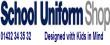School Uniform Shop Coupons
