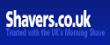 Shavers.co.uk  Coupons