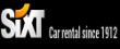 Sixt UK Coupons