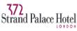 Strand Palace Hotel Coupons