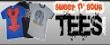 Sweet N Sour Tees UK Coupons