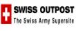 Swiss Outpost