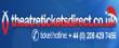 Theatre Tickets Direct Coupons