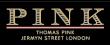 Thomas Pink Coupons