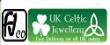 UK Celtic Jewellery Coupons