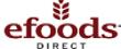 eFoods Direct Coupons